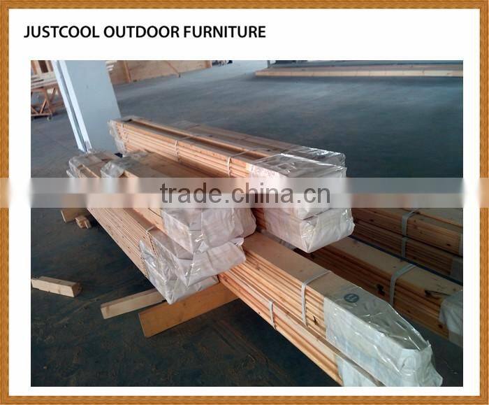 new design comfortable modern wooden house