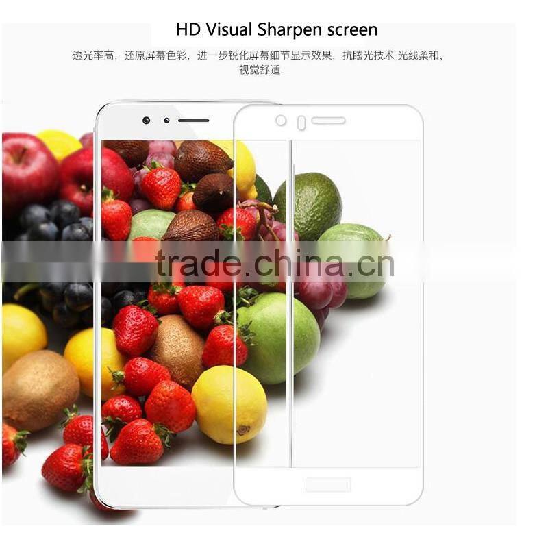 China Supplier 0.3 mm Tempered Glass Screen Protector For Huawei