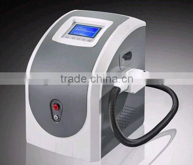 IPL shr Photofacial rejuvenation machine