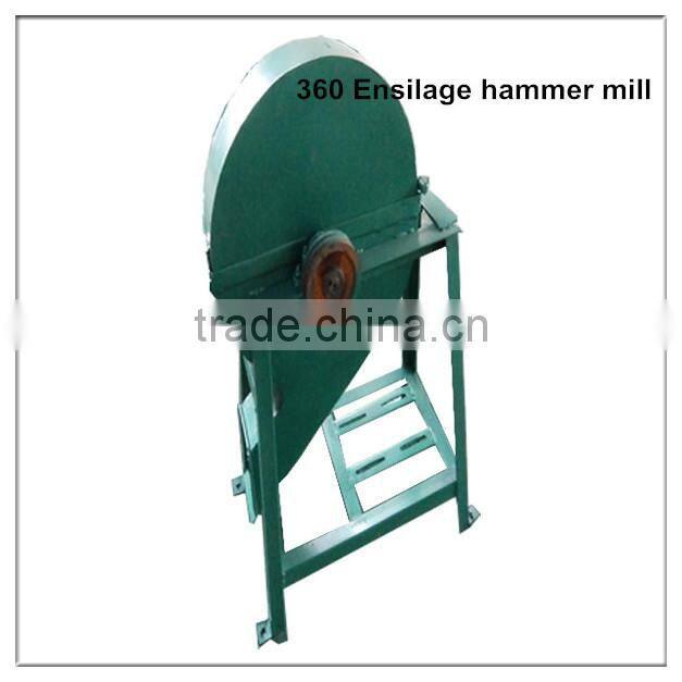 200 Fluted disc hammer mill with great price