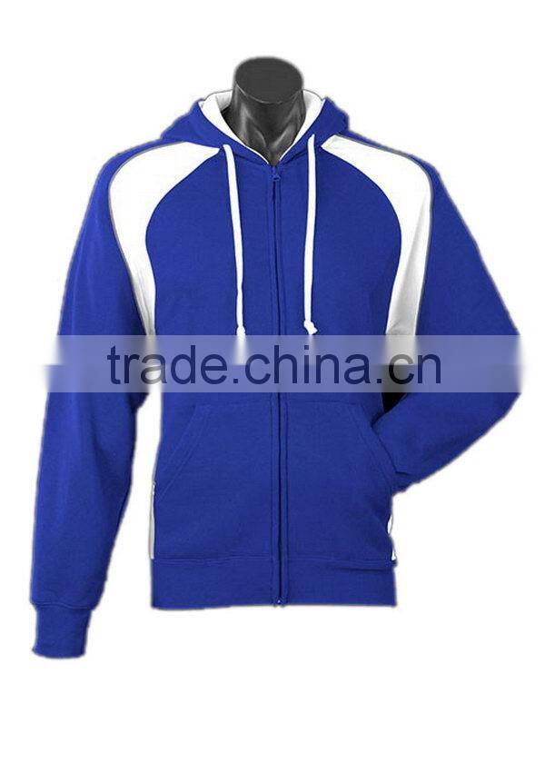 Top quality Best-Selling custom fleece man hoodies