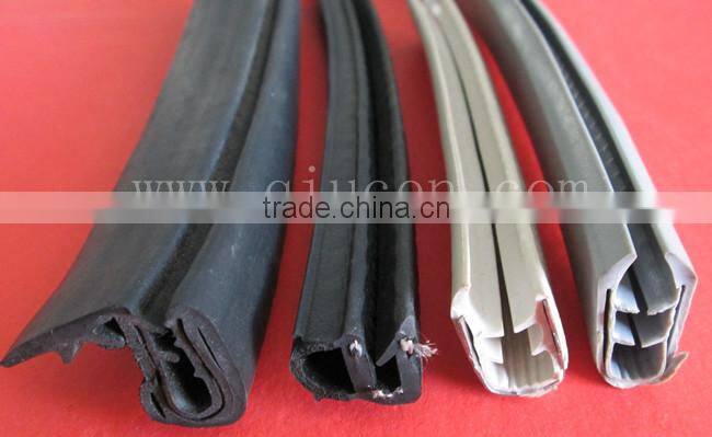 Rubber Window Seal / Rubber Window Protector / Window Rubber Part