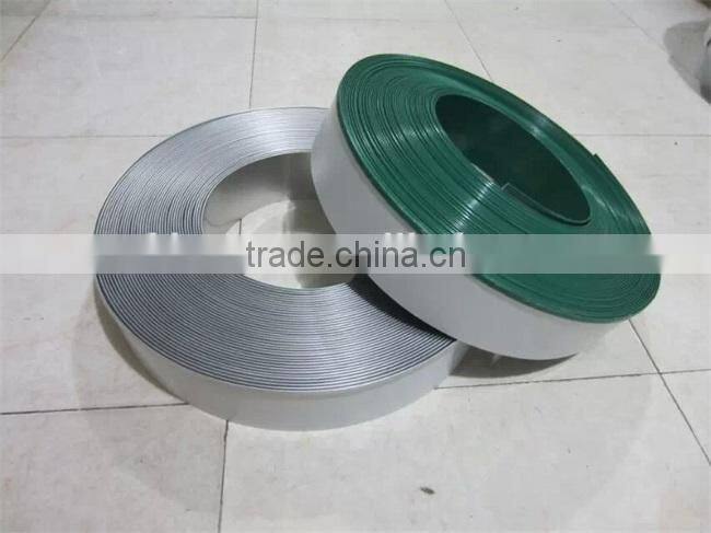 aluminum u channel profile aluminum led edge lit profile