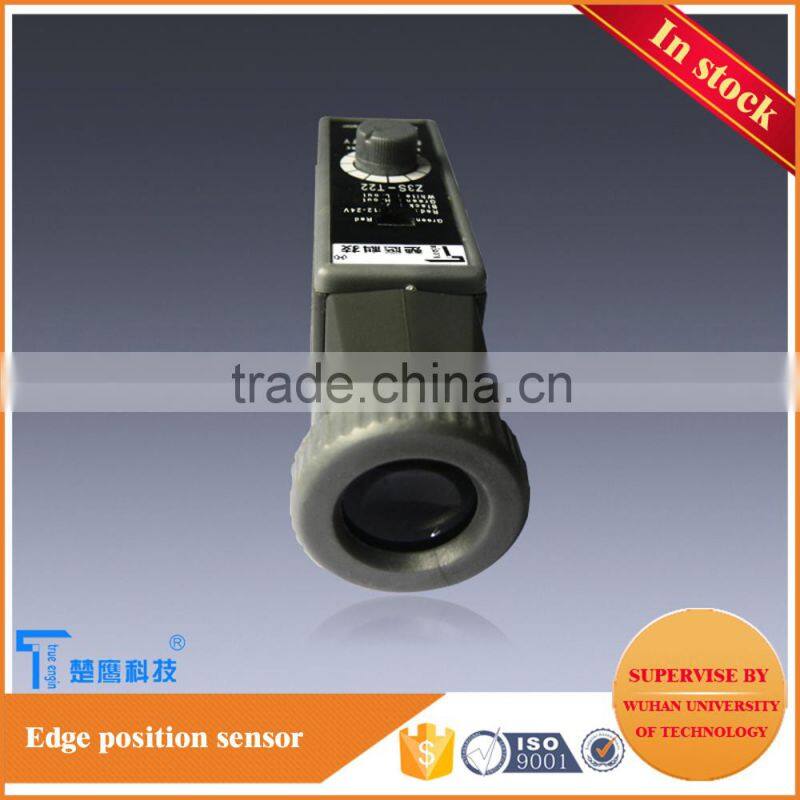 EPS-A photo electric sensor for web guiding