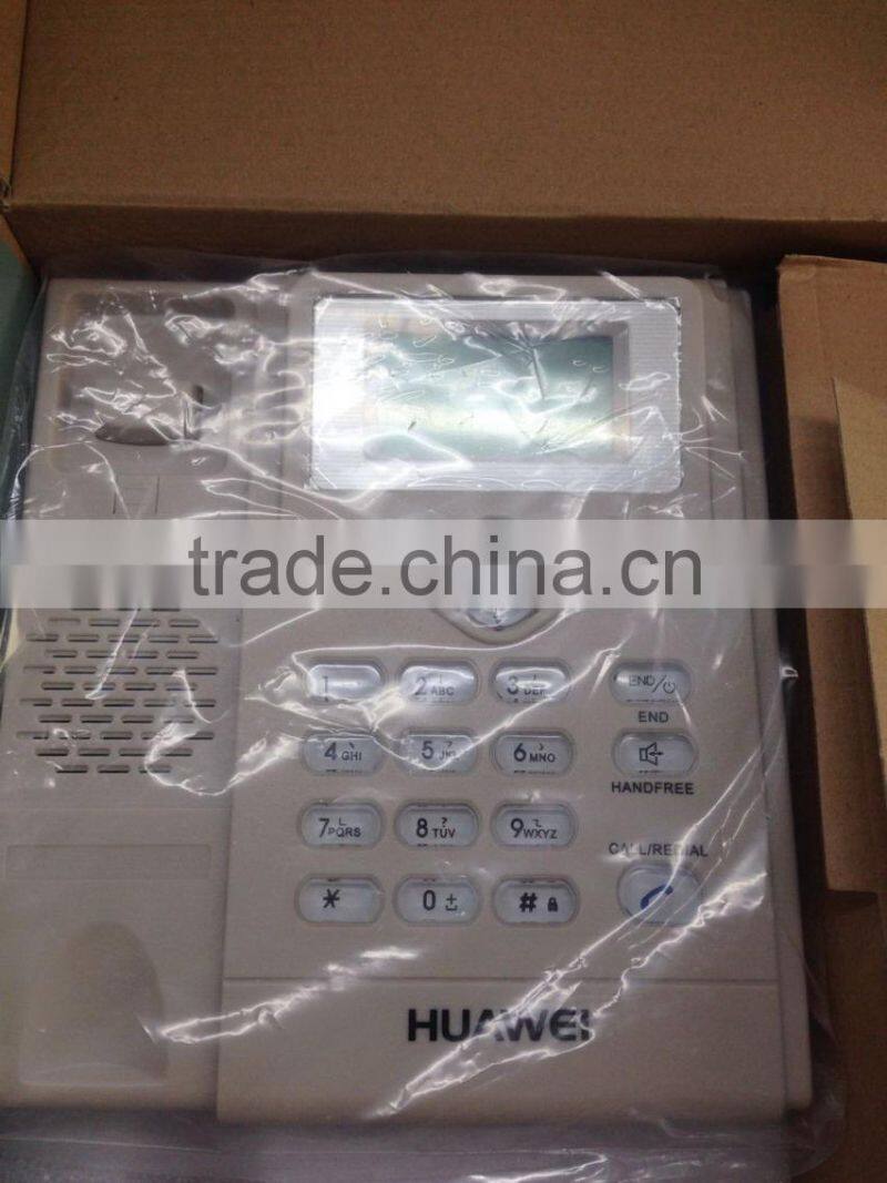 800MHZ CDMA RUIM Huawei ETS2222+ Phone