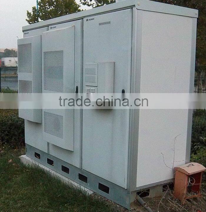 W-TEL industrial outdoor electric cabinet air conditioner