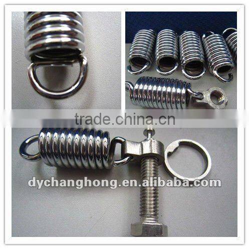 Extension Spring