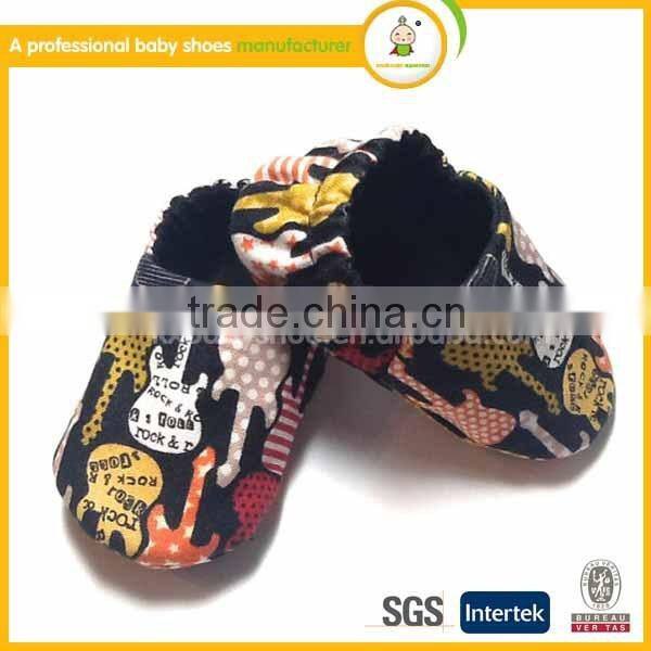 new design hot selling fashion baby shoes canvas casual kid shoe for girls