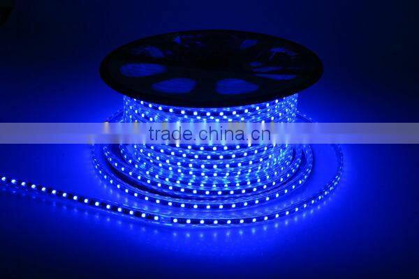 SMD 5050 Waterproof Flexible RGB LED Light Strip