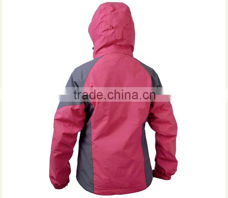 Hot selling sport windproof motorcycle racing jacket