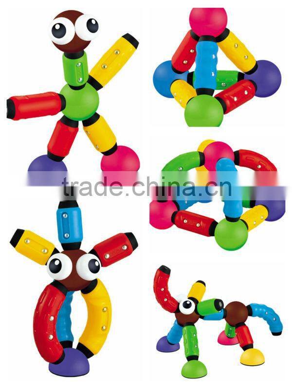 Childrens Plastic Toy