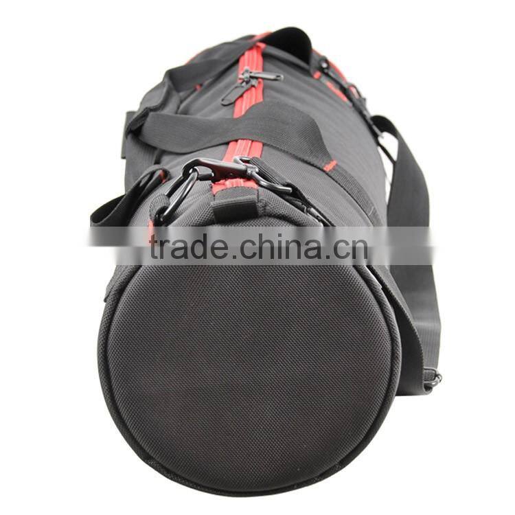 Black 1680D Nylon Camera Tripod Carry Bag