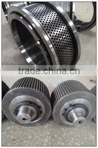 CE approved factory supplier small animal poultry maize corn grinding hammer mill machine