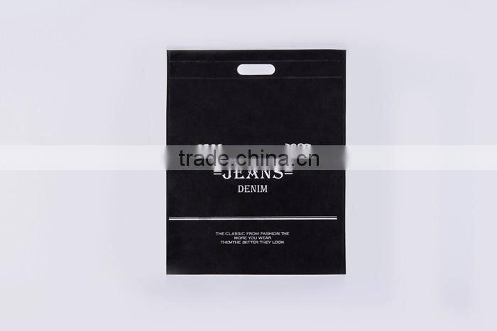 Super Price Custom Shape Printed Non-Woven Pp Big Bag Used