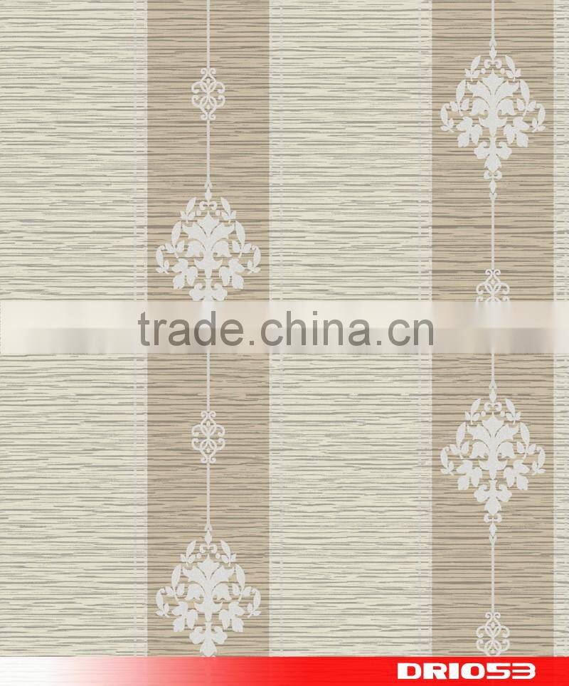 vinyl wallpaper price wallcovering DR1052