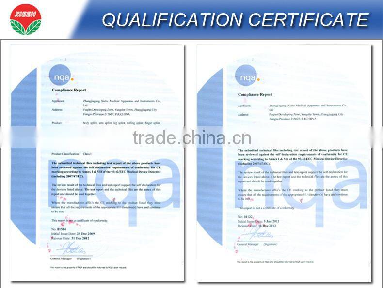 YXH-1H First-Aid Devices Type Mortuary stretcher