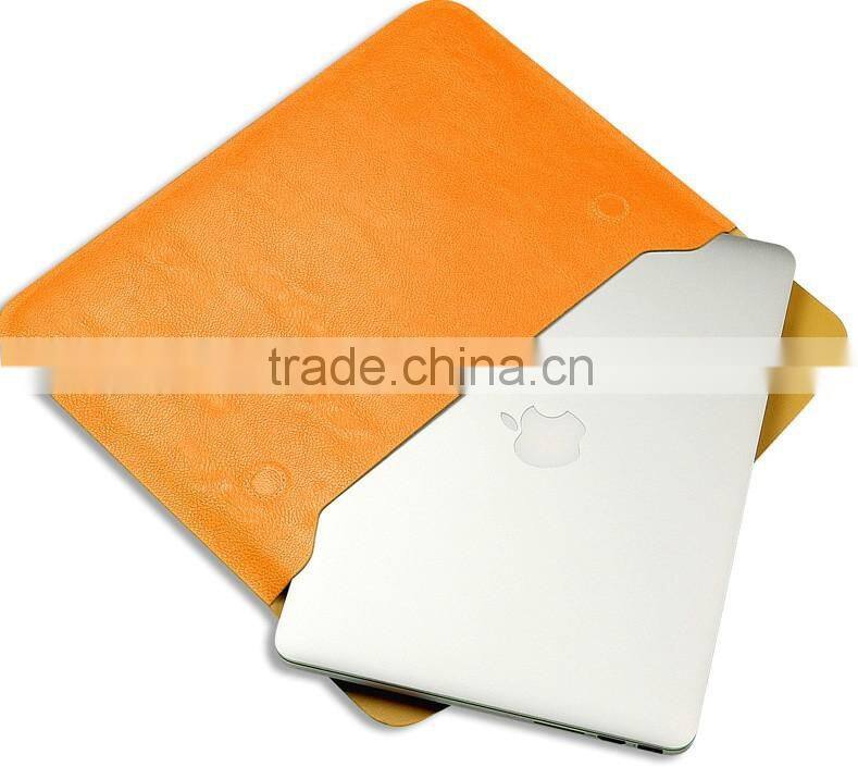New Arrival Laptop Case for Macbook Air 11 13 Pro 12 13 15 Notebook Bag