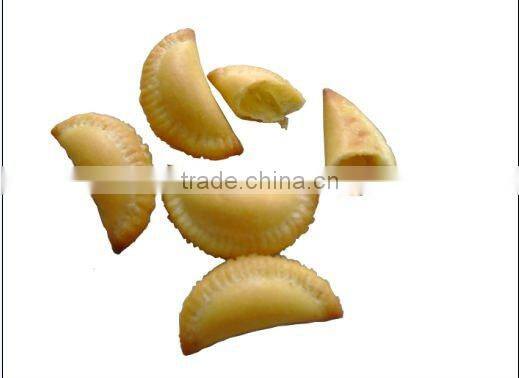 Hollow Biscuit machine