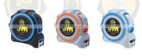 Steel Tape Measure with 2 side printing blade