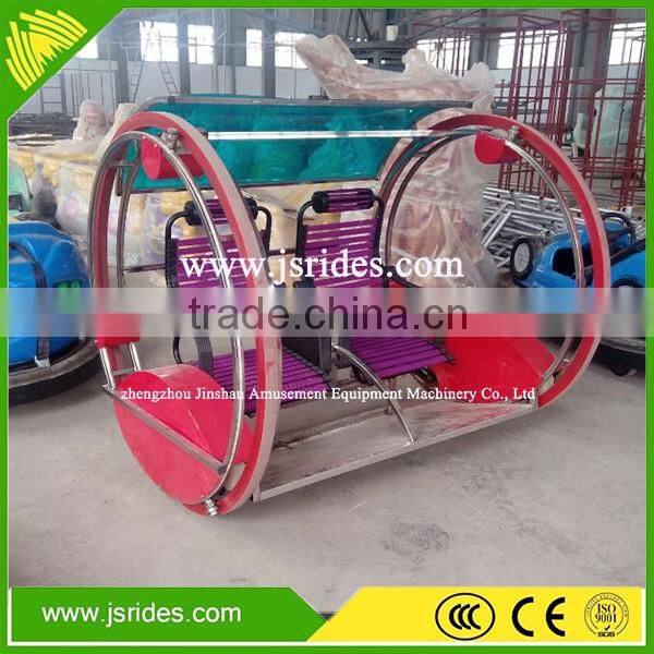 Hot sale high quality happy car leswing car from China