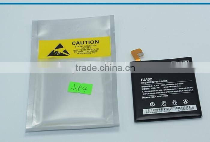 M-4 battery for xiaomi battery 18650 battery rechargeable Lithium Battery for XIAOMI M4 battery