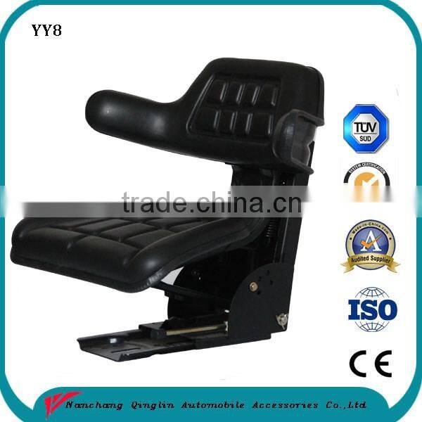 China supply Universal Heavy Duty Machinery Volvo truck seat