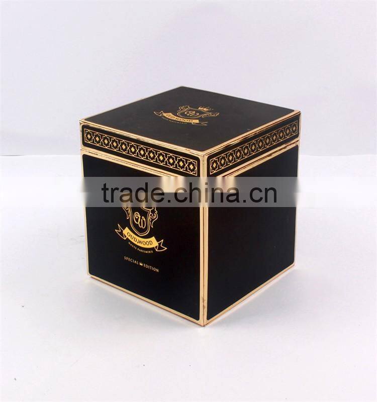 2016 OEM high quality coated Oyster Packaging Box