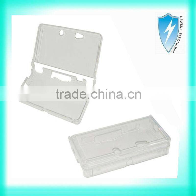 Crystal case for 3DS.XL 6210003P1