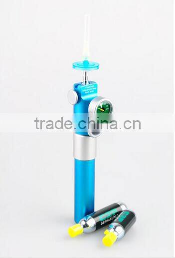 zhengjia medical CDT carboxytherapy /CO2 Carboxytherapy device