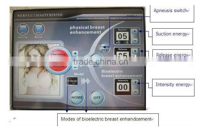 breast enlargement beauty machine weight loss breast enhancement master