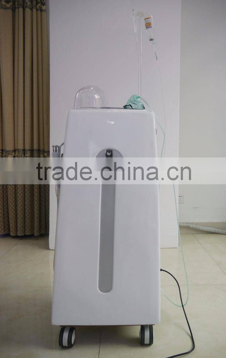 2016 New product easy operation hyperbaric oxygen therapy equipment