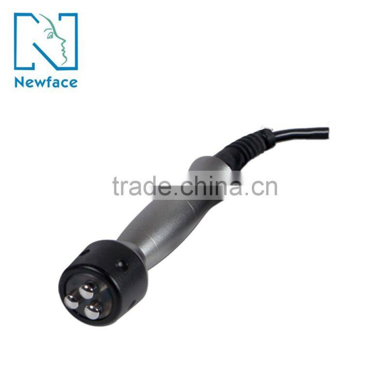 online shopping Q9 multiheads fat & weight loss body massage vibrator machine with rf&photon