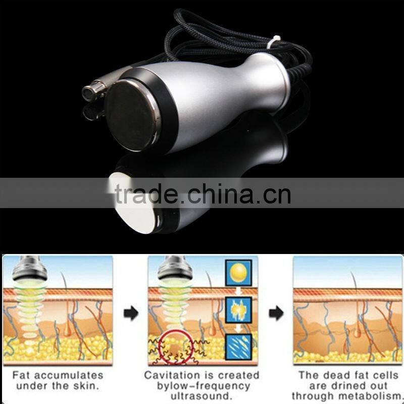 Burn fat reduction led fat reduction beauty equipment cav lipolysis