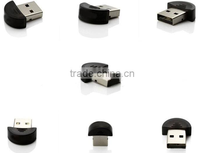 Bluetooth CSR 4.0 Dongle Mini USB Wireless Bluetooth Adapter