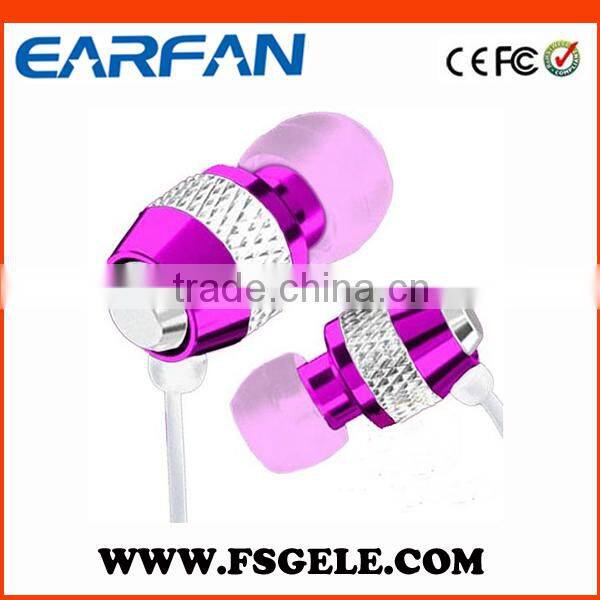factory wholesale headband fashion stereo headphone 2014 FSG-E004