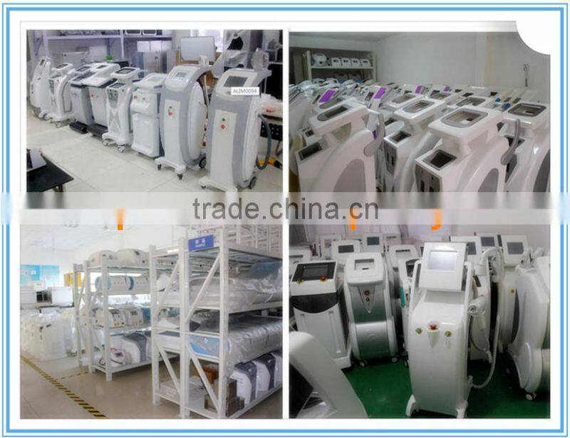 Best hot selling products q switch nd yag laser