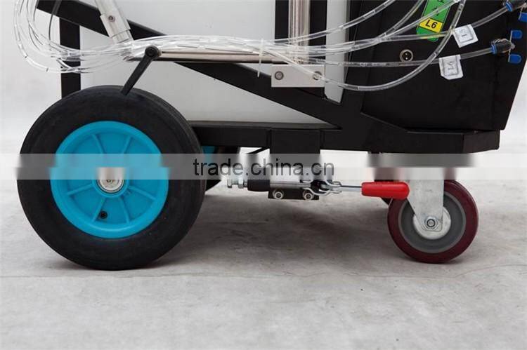 40L Battery Mist Sprayer For Chickenbird House