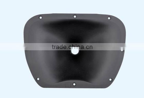 ABS speaker horns for make speaker cabinet 5301