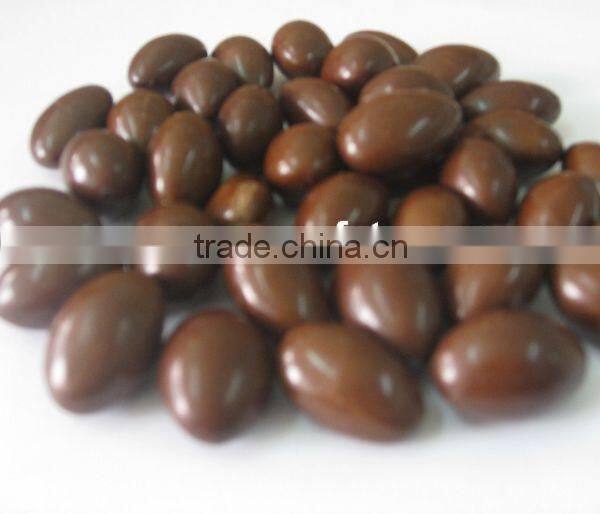 Wholesale Chocolate Top Quality Almond Chocolate