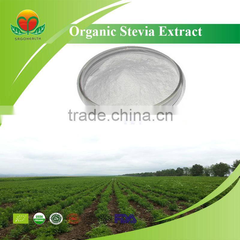 Best Selling Organic Stevia Extract