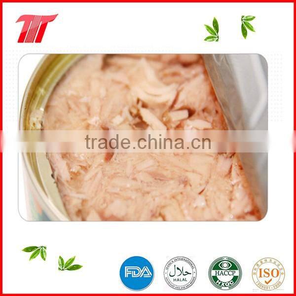 185g Canned Tuna Fish