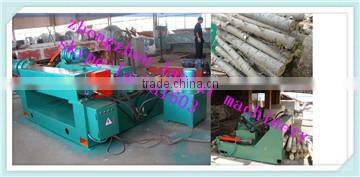 high efficiency log debarker machine/wood debarker/ log debarking machine