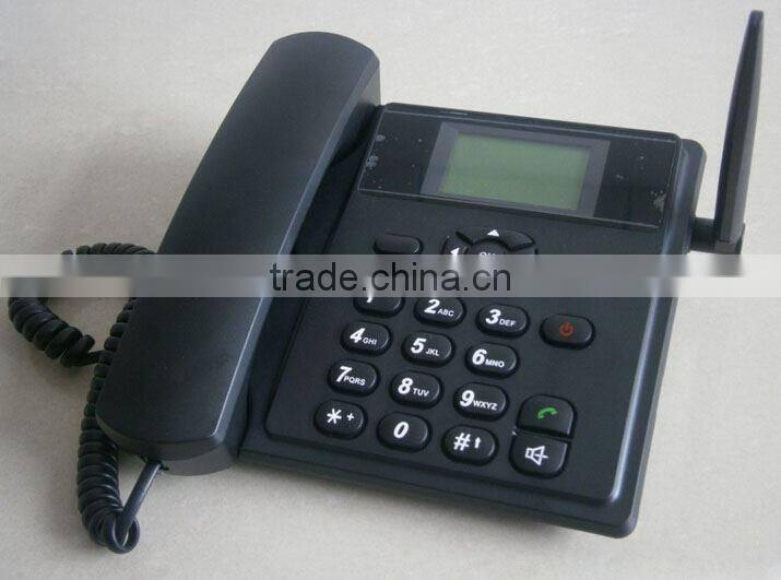 best selling products cdma phone / quad-band cdma telephone hot sale in china
