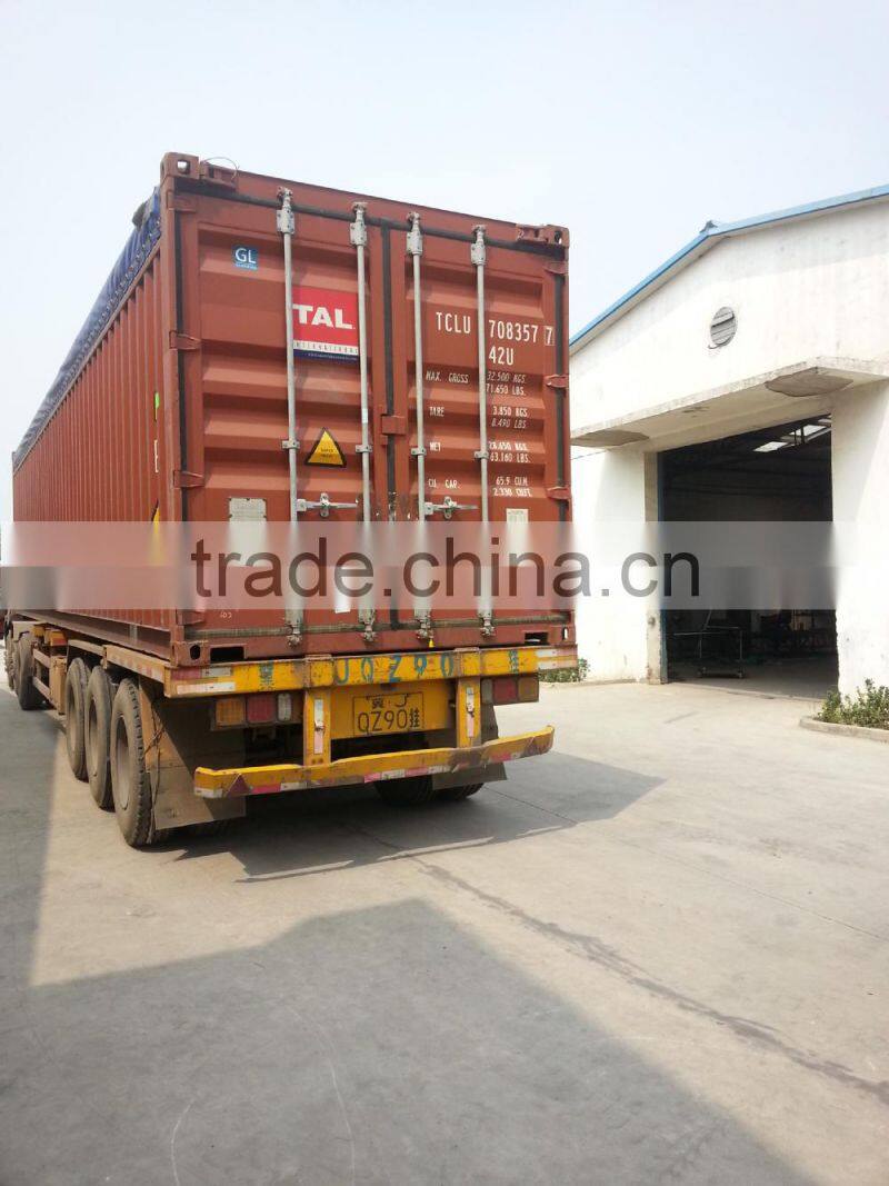 CE/full automatic coagulating machine in tofu production line