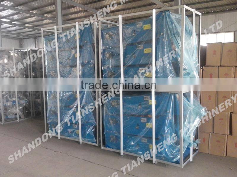 Small potato digger for sale