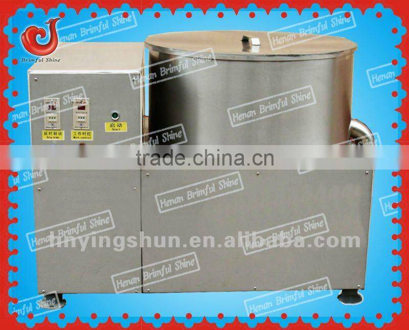High Quality Fruit and Vegetable Centrifugal Dehydration Machine/Food Dehydrator