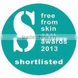 Bently Organic Baby Oil 250ml