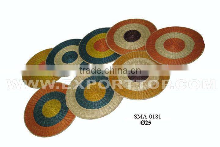 Best selling sea grass mat (july@etopvietnam.com)