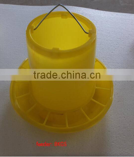 Farming poultry automatic drinker and feeder best quality