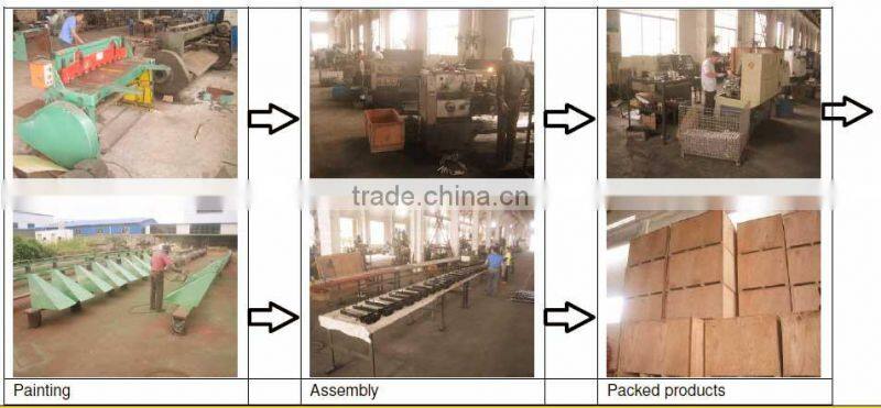 Manufacturer Convenient Corn Niblet Dehulling Machinery For Africa